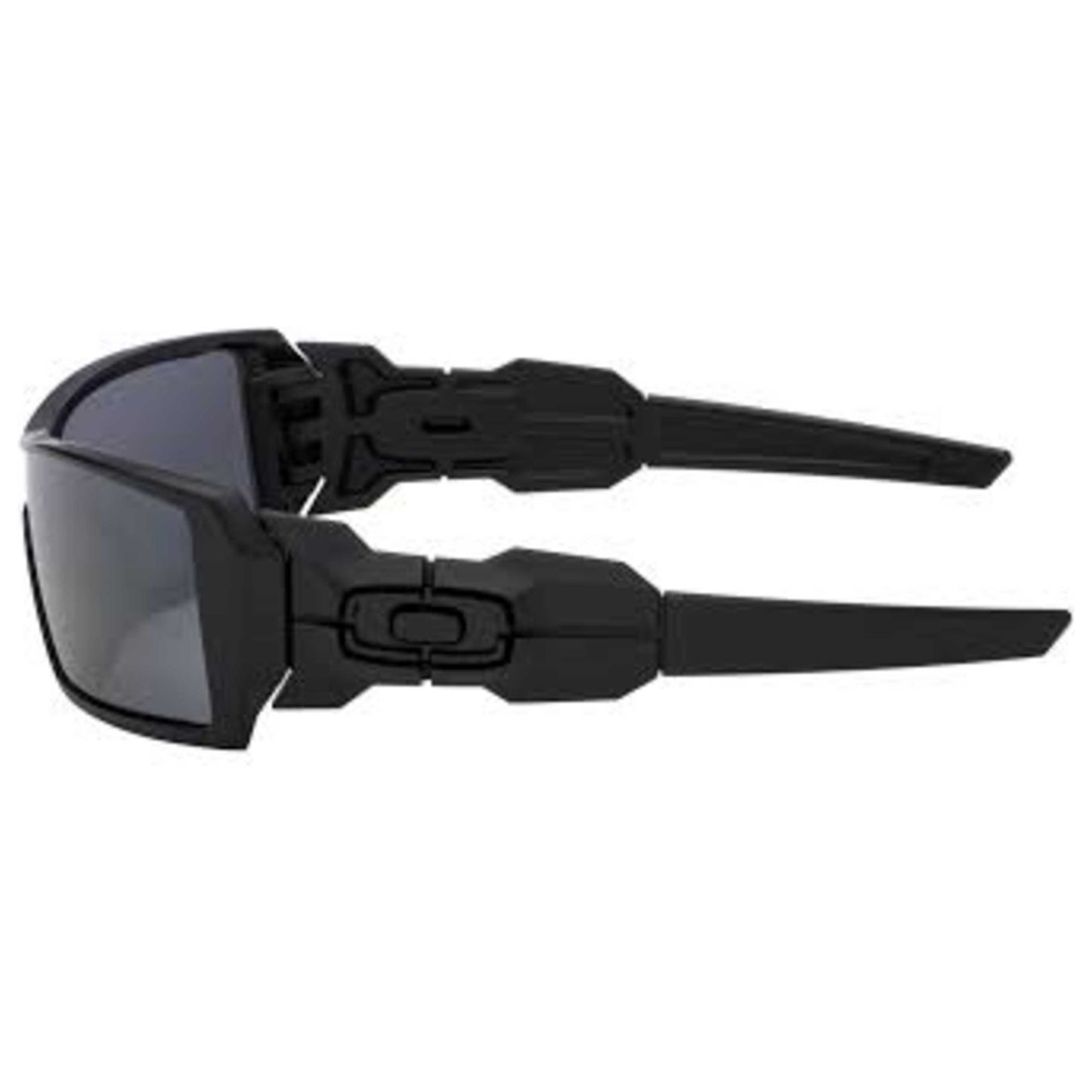 Oakley Oil Rig Unisex Sunglasses OAKOO90810346428 - Image #6