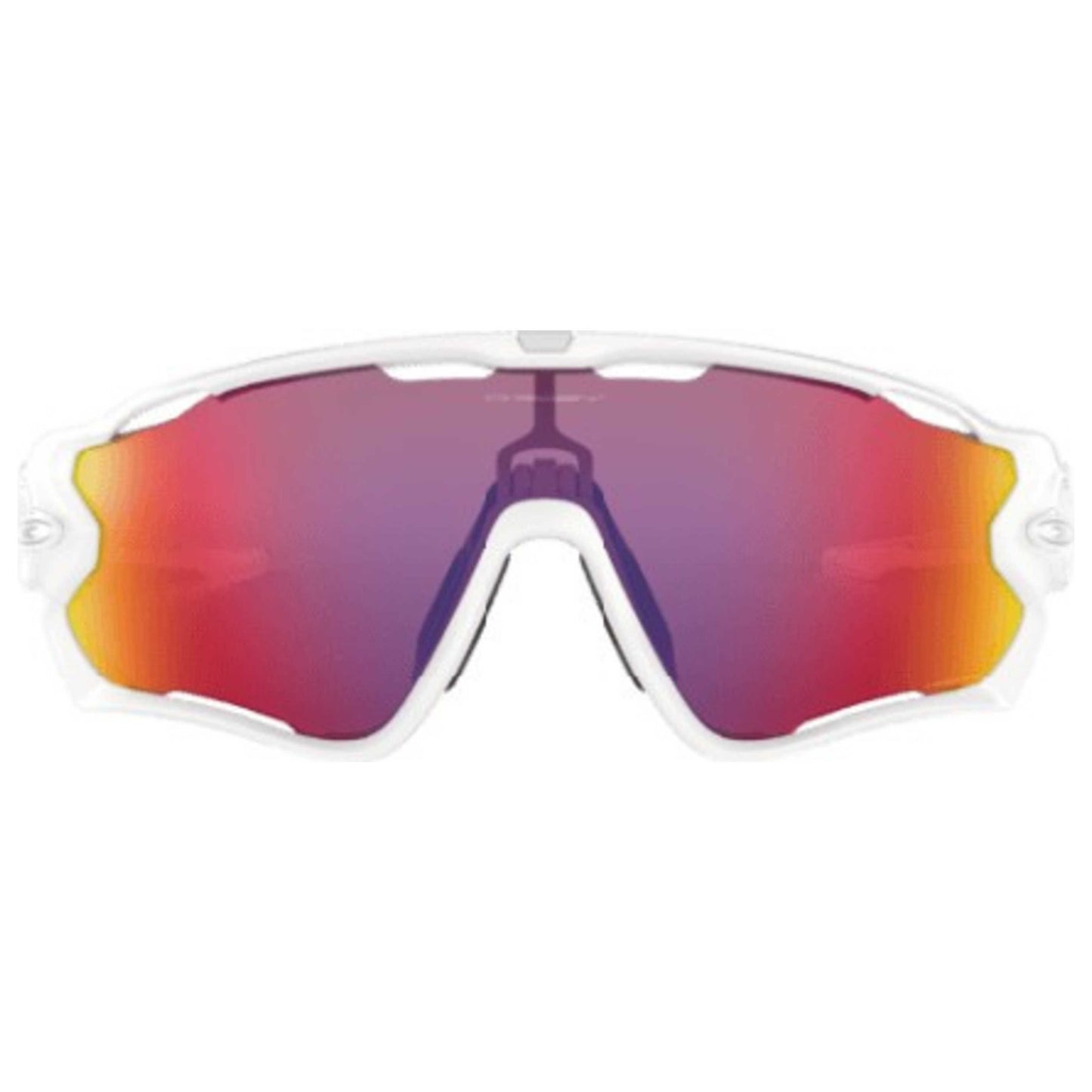 Oakley Jawbreaker Unisex Sunglasses OAKOO92905531 - Image #4
