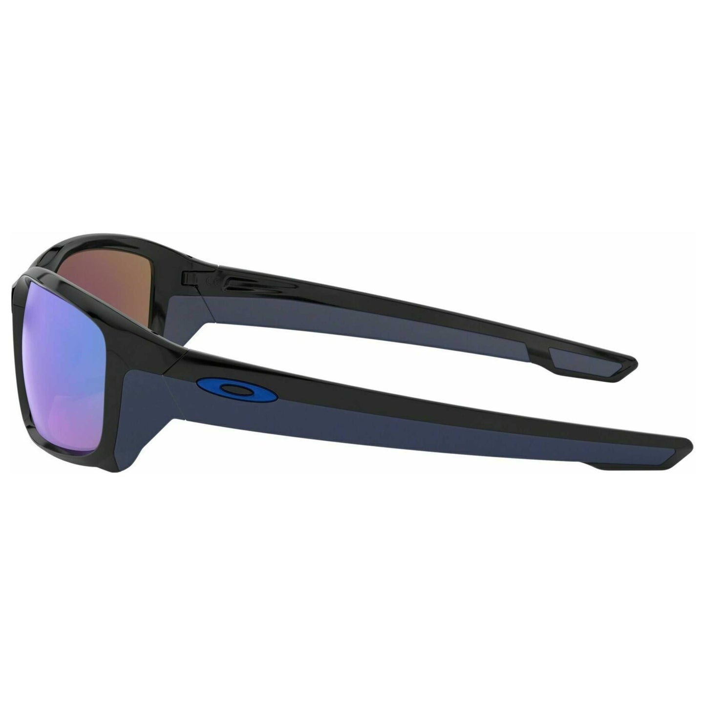 Oakley Straightlink Men's Sunglasses OAKOO93310458 - Image #4