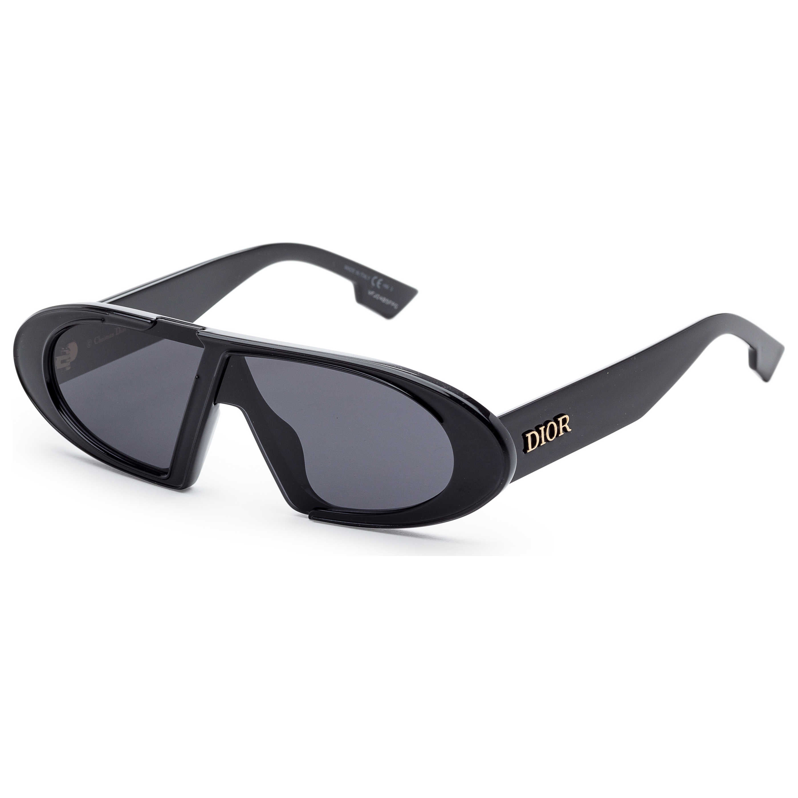 Christian Dior Women's Sunglasses OBLIQUES-807-2K – Ashford.com