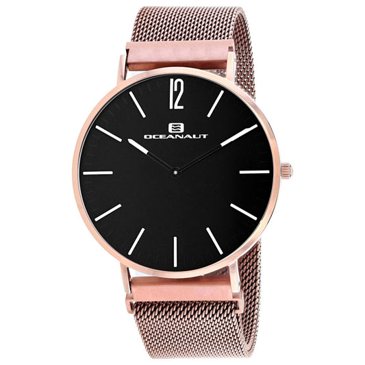 Front view of Oceanaut Magnete Men's Quartz Watch OC0106