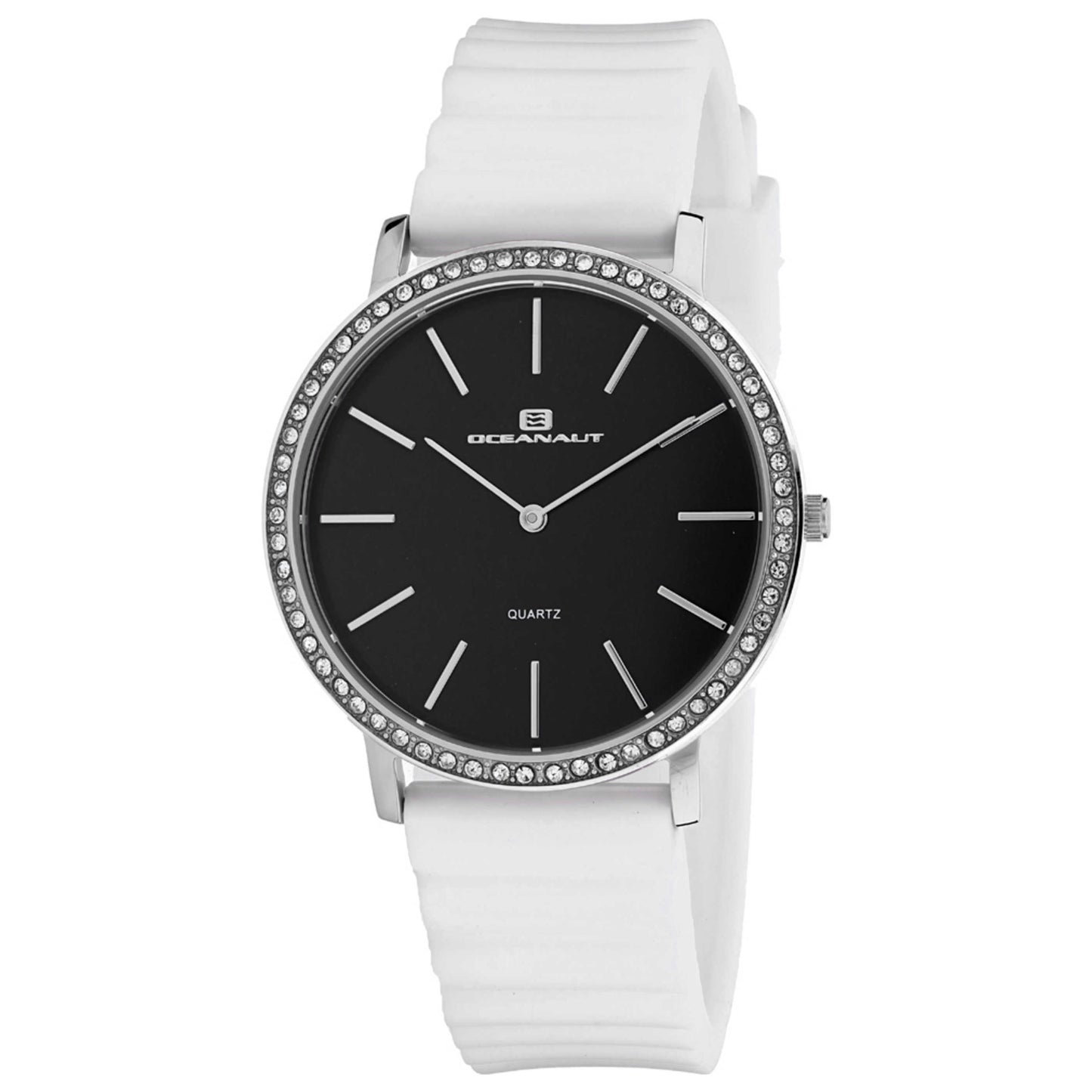 Front view of Oceanaut Ripple Women's Quartz Watch OC0262