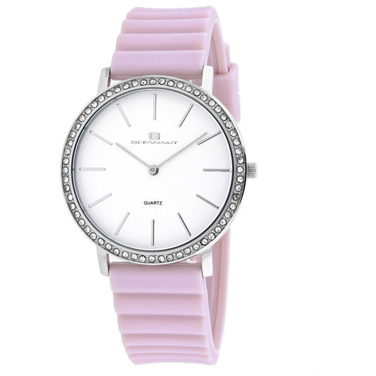 Front view of Oceanaut Ripple Women's Quartz Watch OC0263