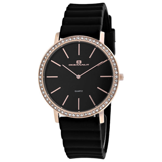 Front view of Oceanaut Ripple Women's Quartz Watch OC0265