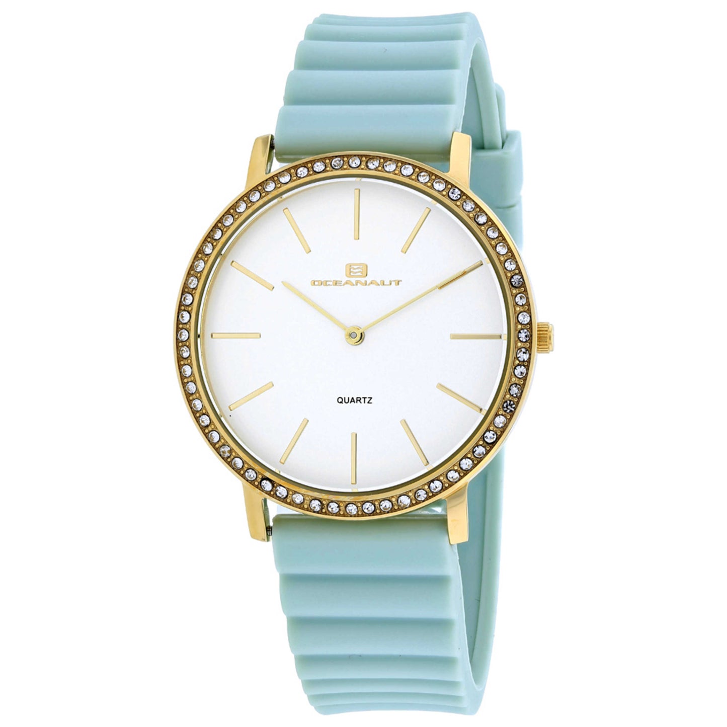 Front view of Oceanaut Ripple Women's Quartz Watch OC0267