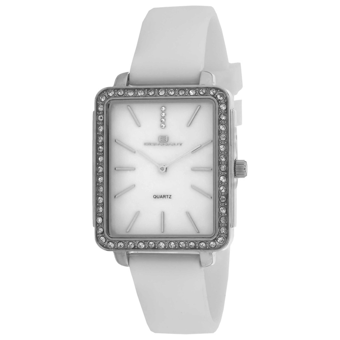 Front view of Oceanaut Adorn Women's Quartz Watch OC0272