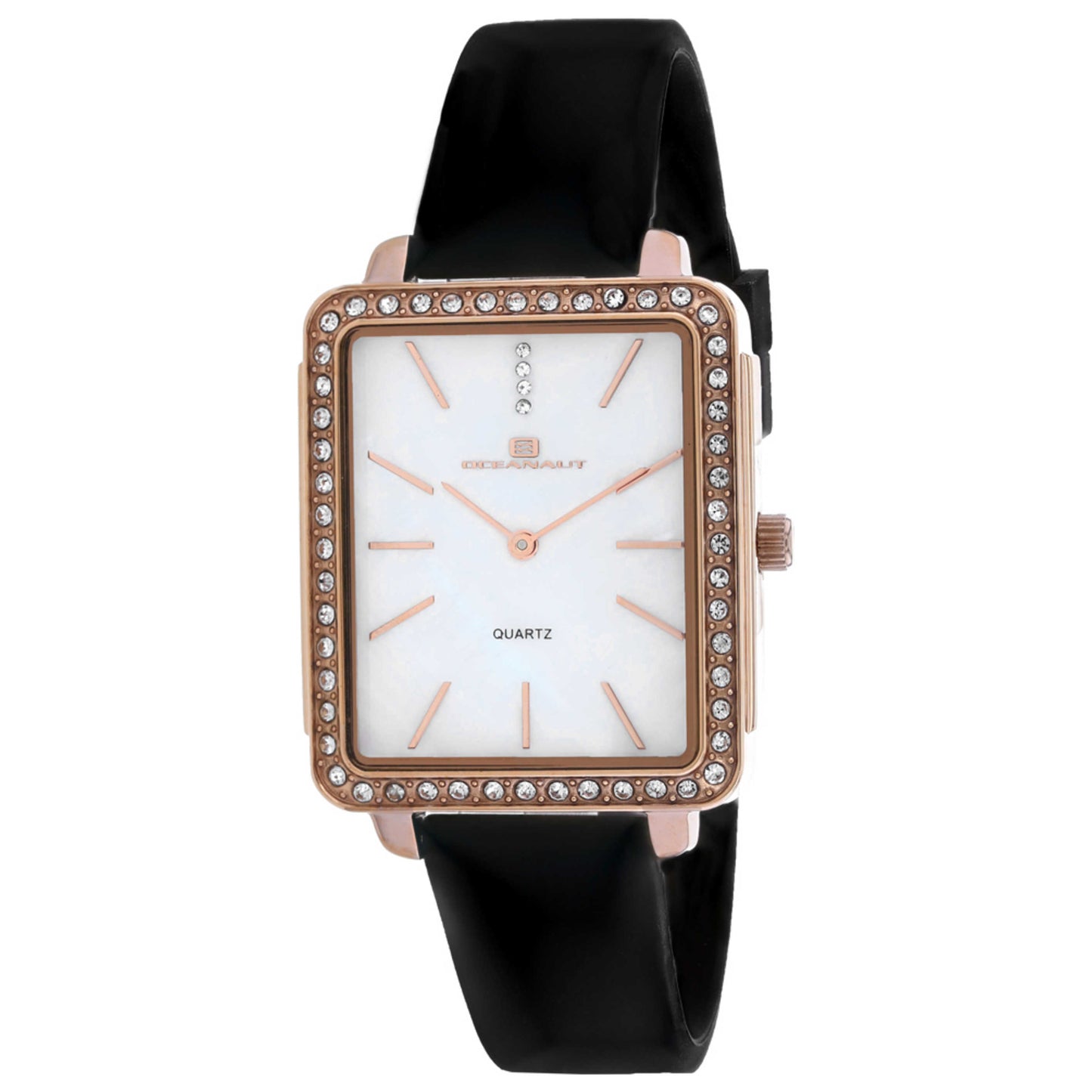 Front view of Oceanaut Adorn Women's Quartz Watch OC0274