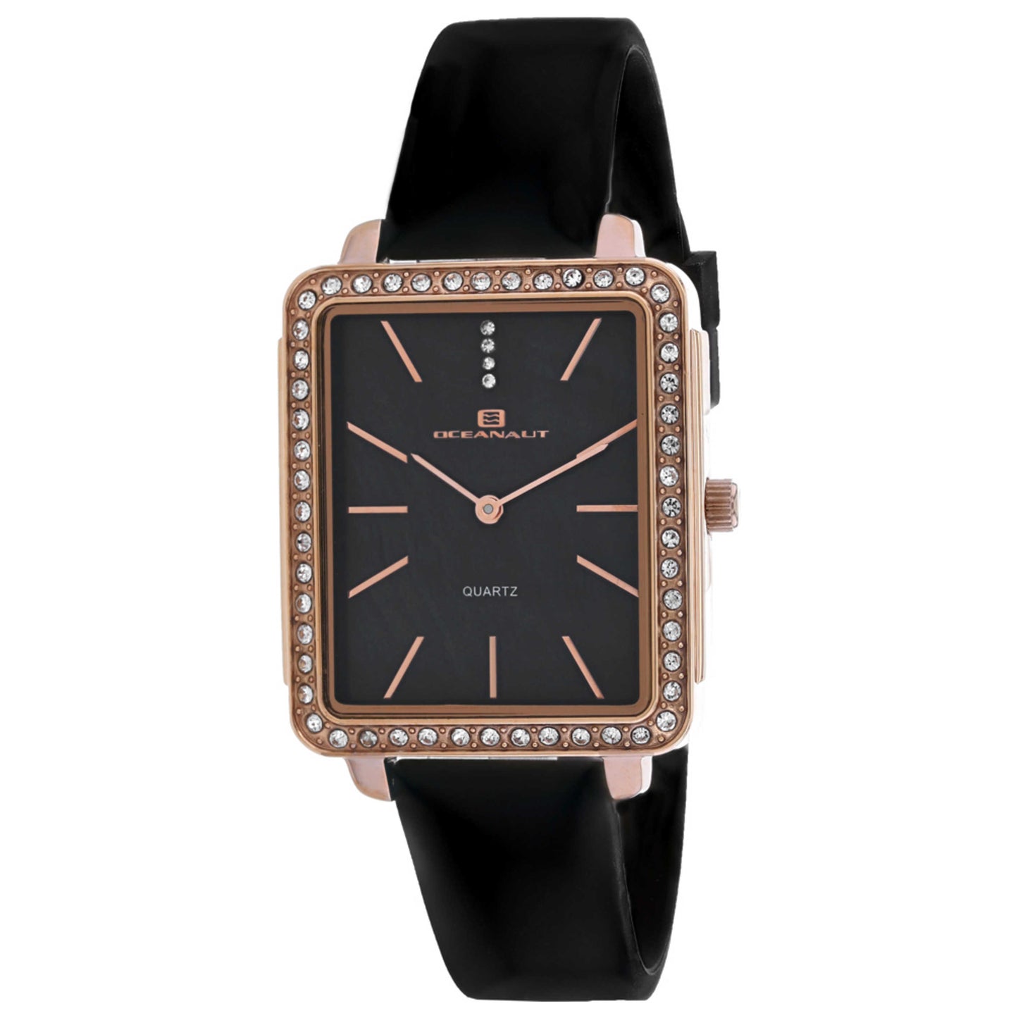 Front view of Oceanaut Adorn Women's Quartz Watch OC0275