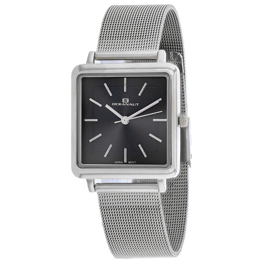 Front view of Oceanaut Traditional Women's Quartz Watch OC0281