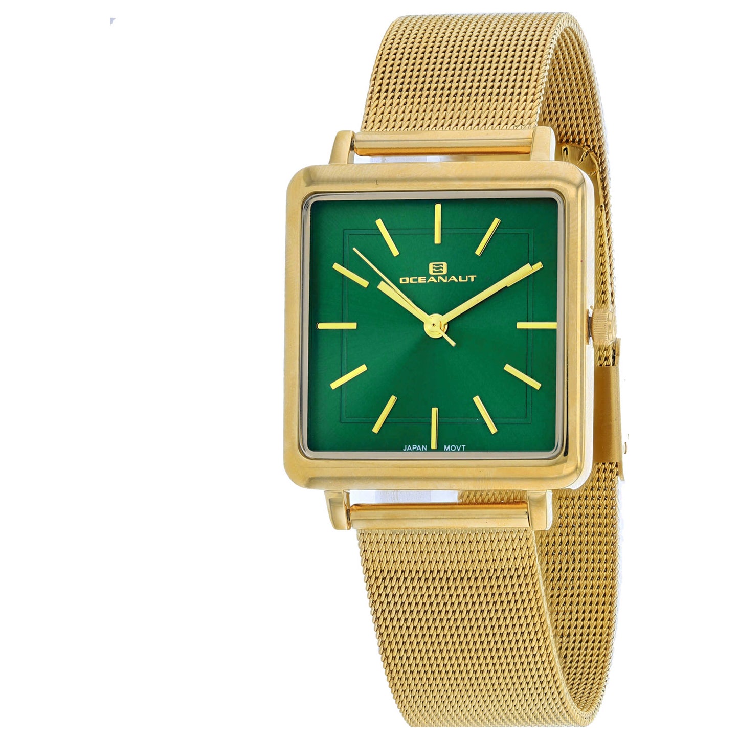 Front view of Oceanaut Traditional Women's Quartz Watch OC0283