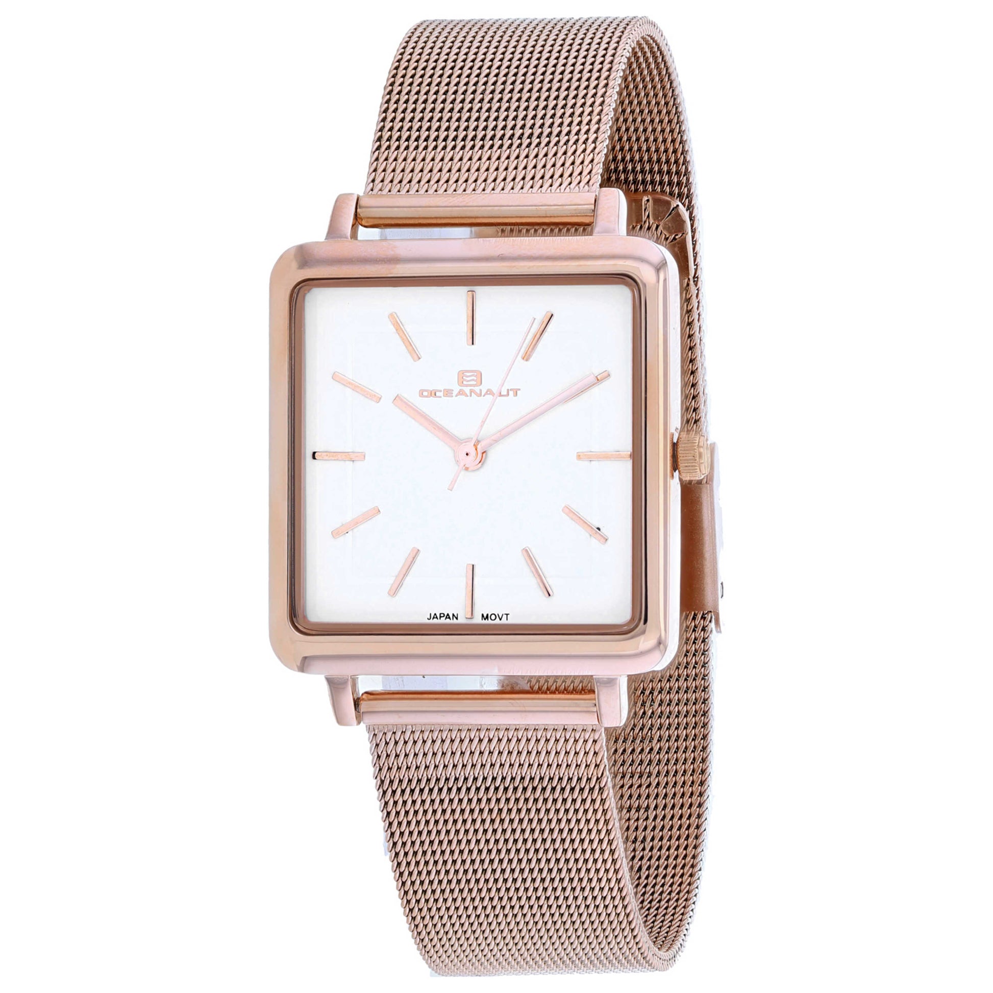 Front view of Oceanaut Traditional Women's Quartz Watch OC0285