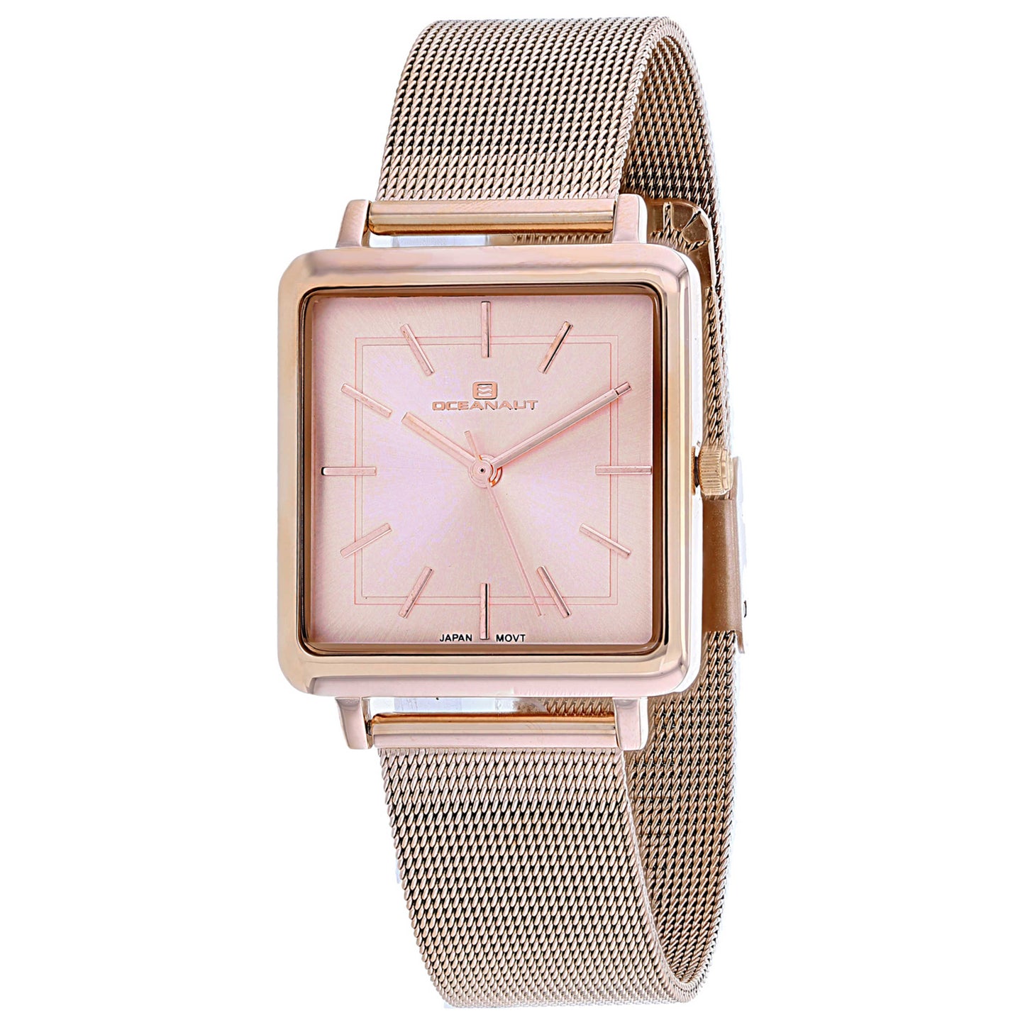 Front view of Oceanaut Traditional Women's Quartz Watch OC0287
