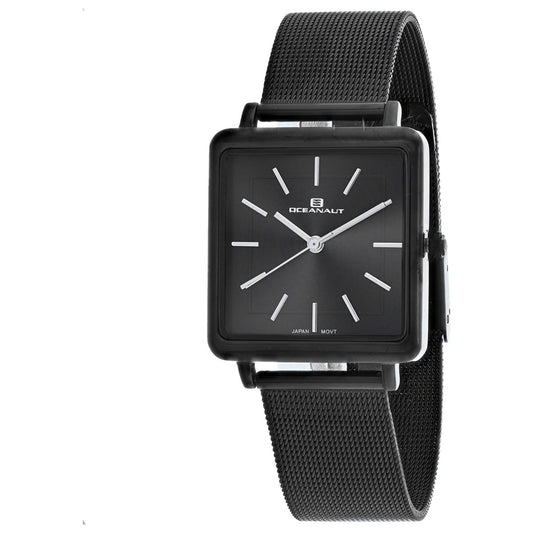 Front view of Oceanaut Traditional Women's Quartz Watch OC0289