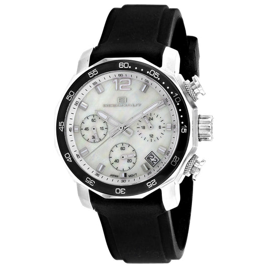 Front view of Oceanaut Tune Women's Quartz Watch OC0460