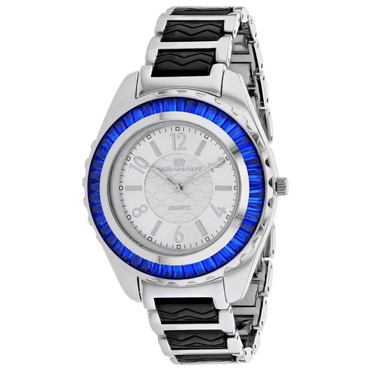 Front view of Oceanaut Lucia Women's Quartz Watch OC0542