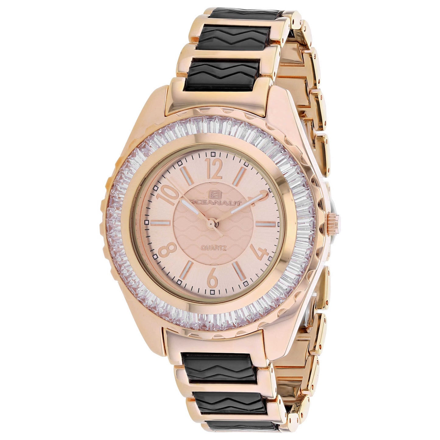 Front view of Oceanaut Lucia Women's Quartz Watch OC0544