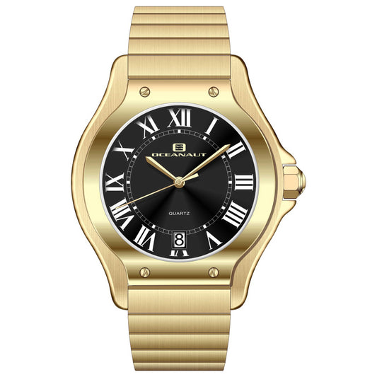 Front view of Oceanaut Rayonner Women's Quartz Watch OC1295