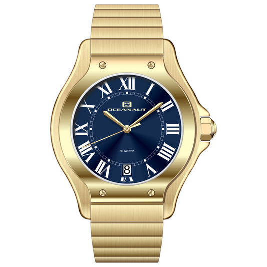 Front view of Oceanaut Rayonner Women's Quartz Watch OC1296