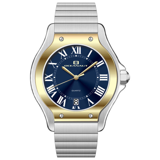 Front view of Oceanaut Rayonner Women's Quartz Watch OC1298