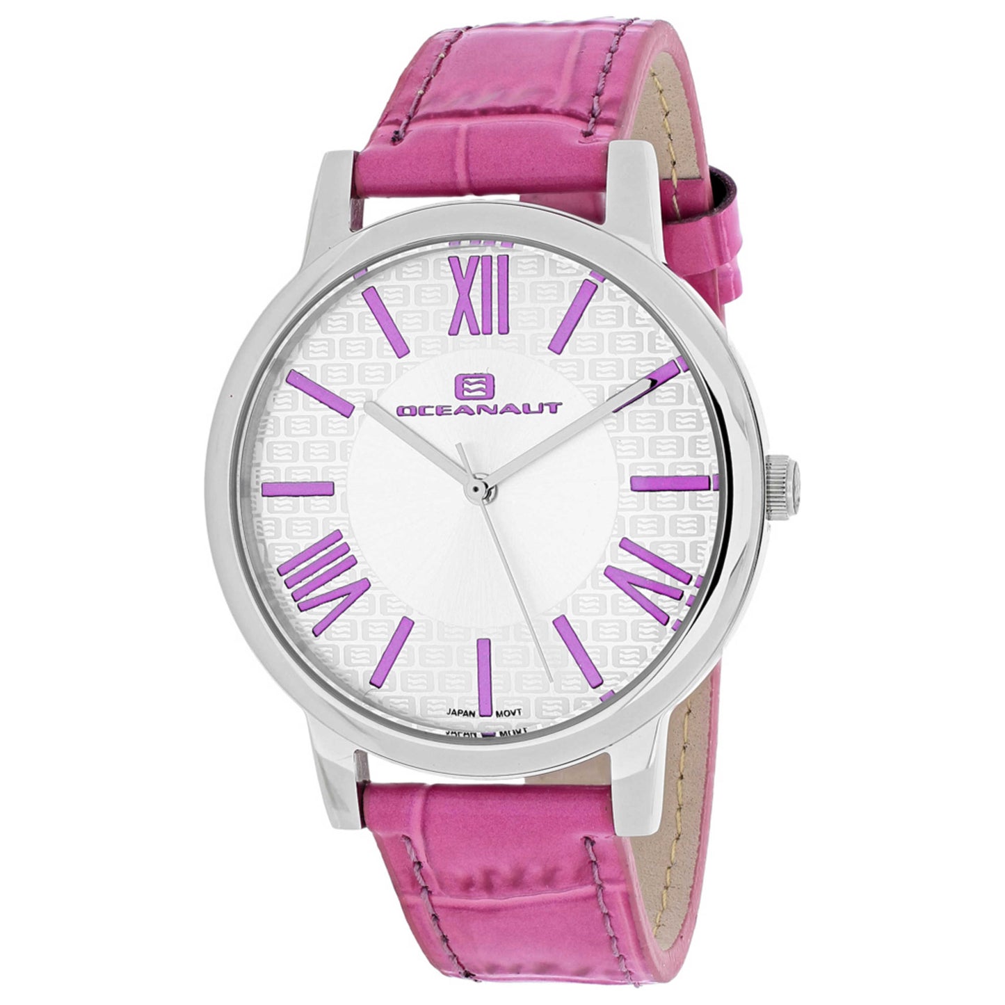 Front view of Oceanaut Moon Women's Quartz Watch OC7210