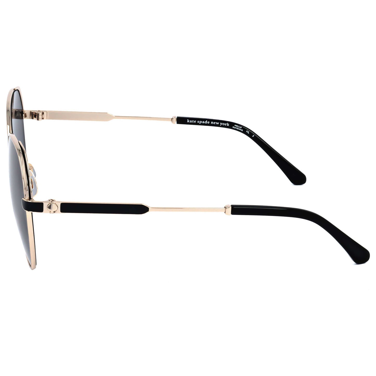 Kate Spade Women's Sunglasses OCTAVIA-G-S-RHL-59 - Image #3