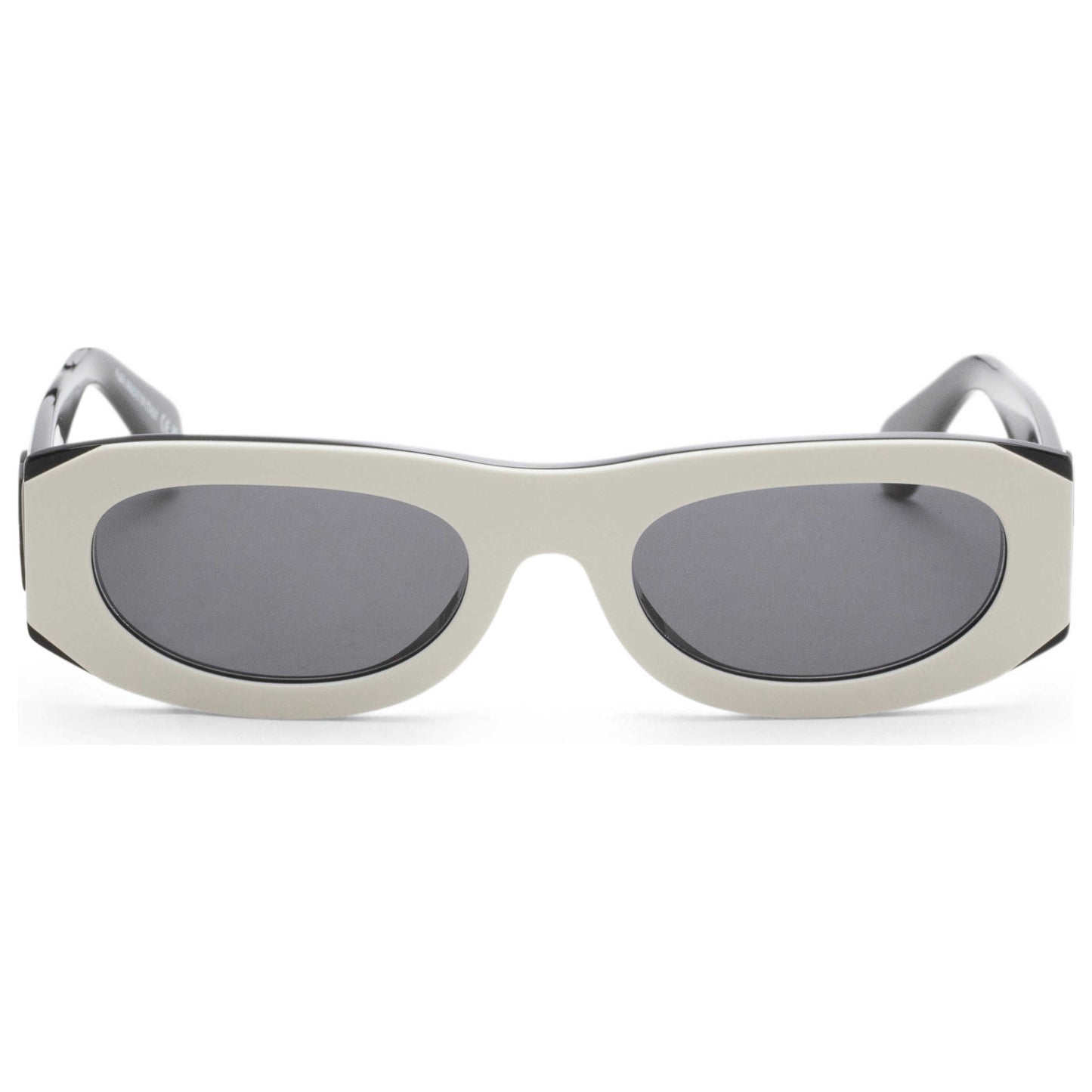 Off-White Orlando Women's Sunglasses OERI13OF24PLA0010107 - Image #6