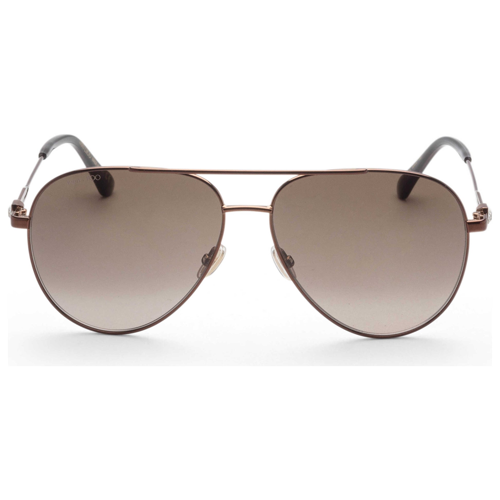 Jimmy Choo Olly Women's Sunglasses OLLY-S-0J7D-60 - Image #6