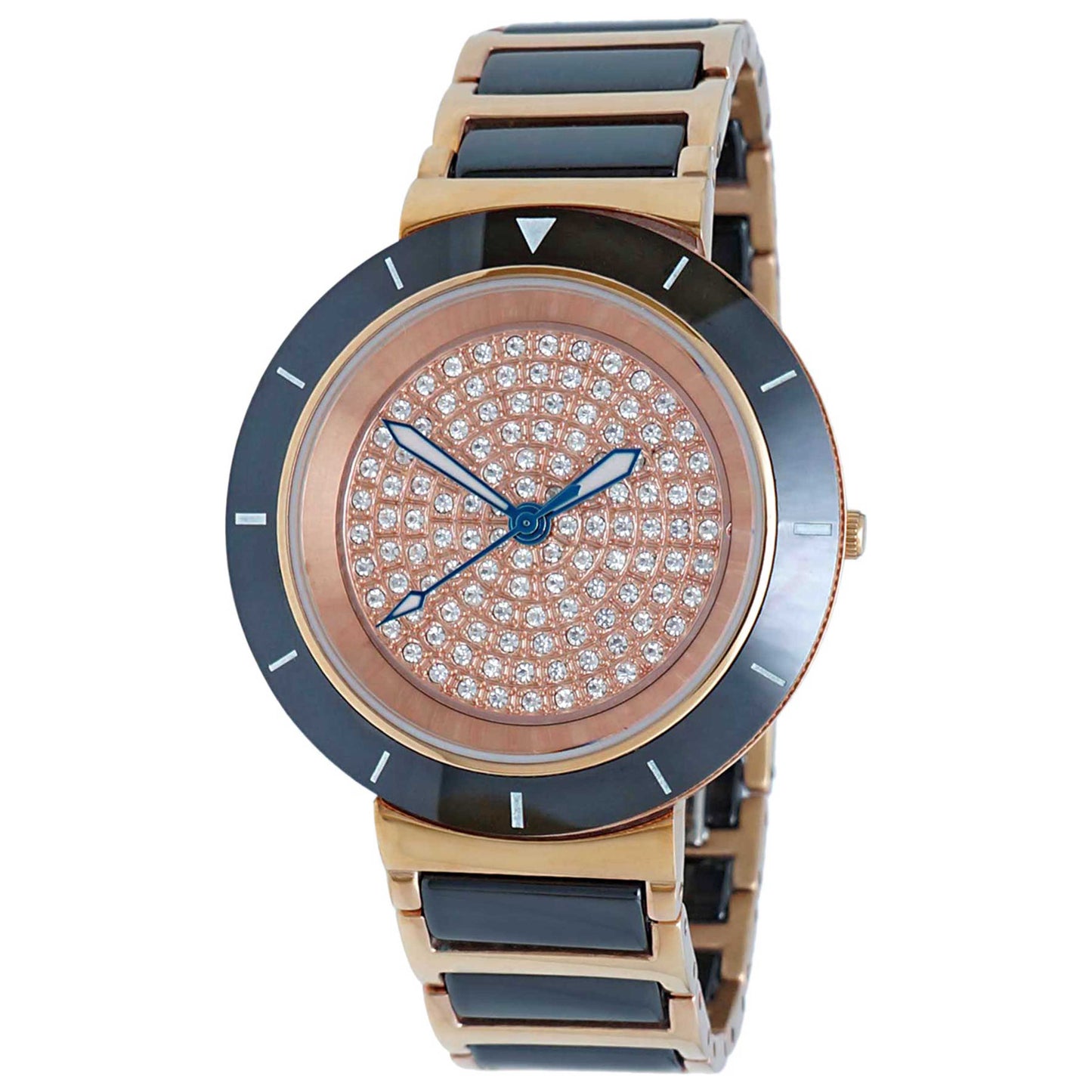 Front view of Oniss Women's Quartz Watch ON7263
