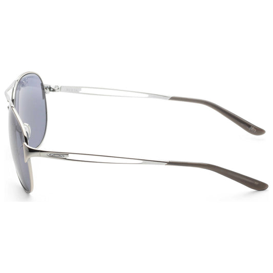 Left view of Oakley Caveat Women's Sunglasses OO4054-02-60