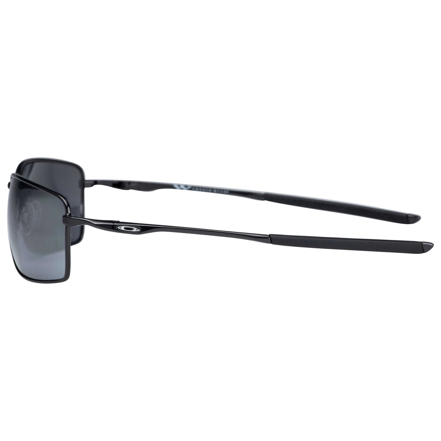 Oakley Square Men's Sunglasses OO4075-01 - Image #3
