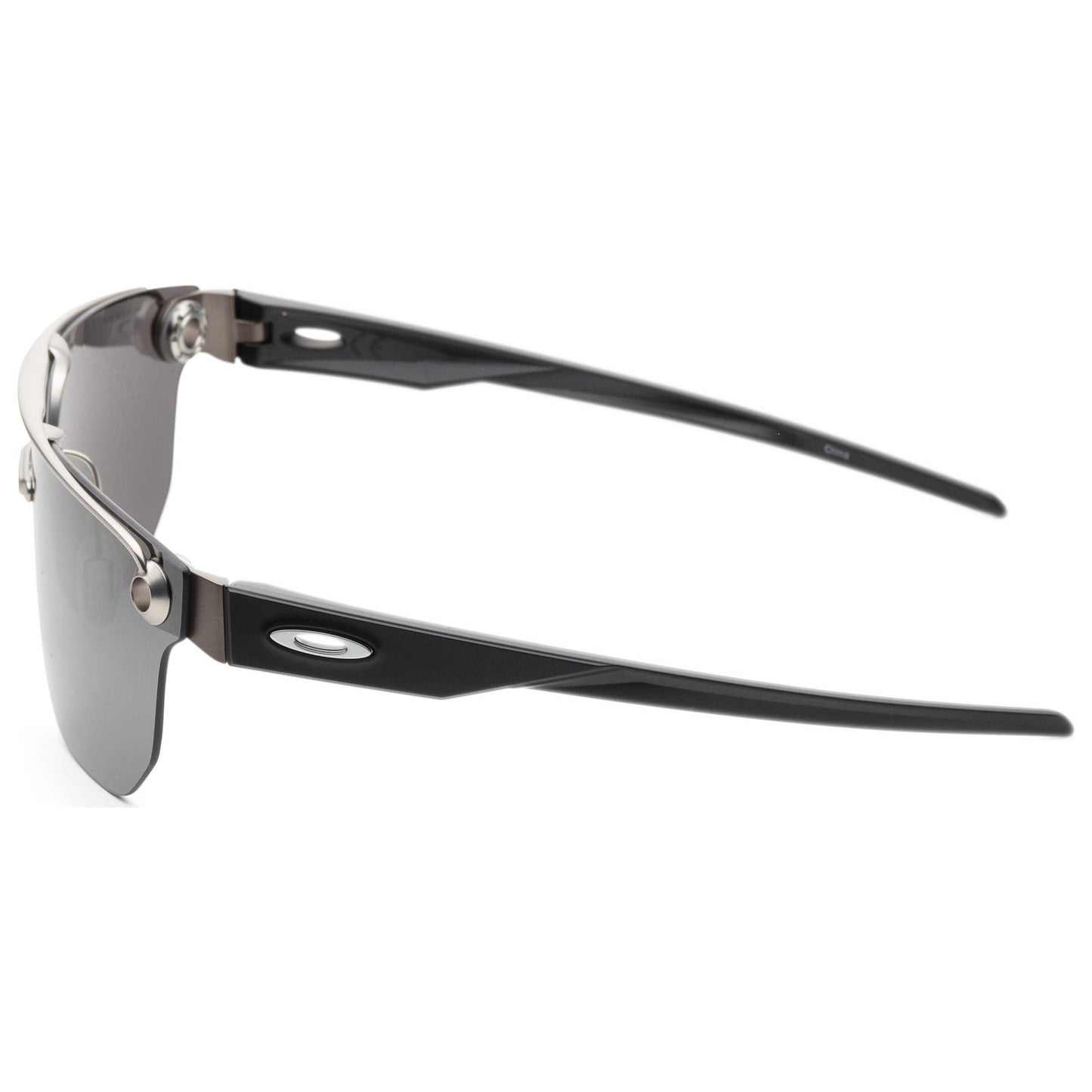 Left view of Oakley Chrystl Men's Sunglasses OO4136-05