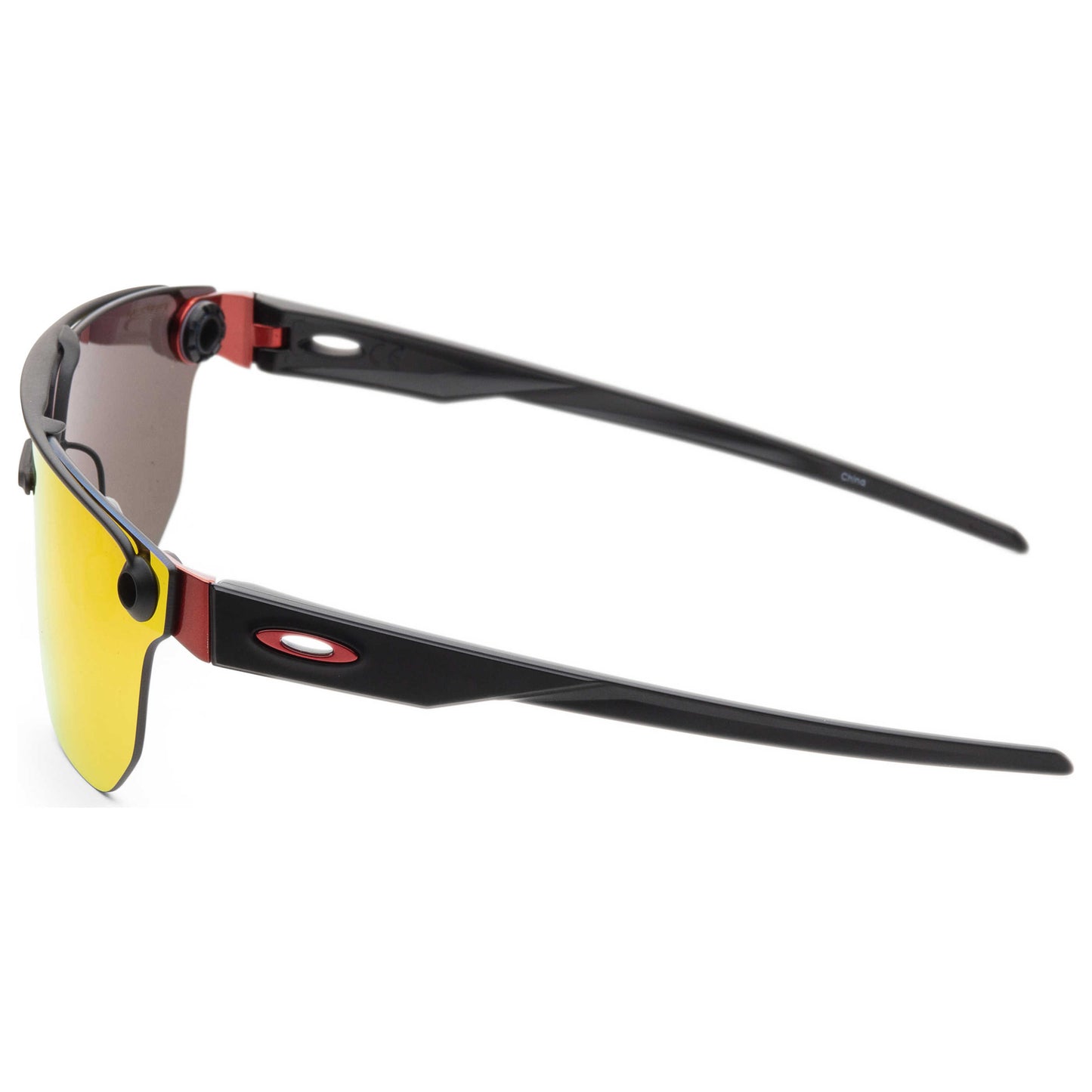 Left view of Oakley Chrystl Men's Sunglasses OO4136-07