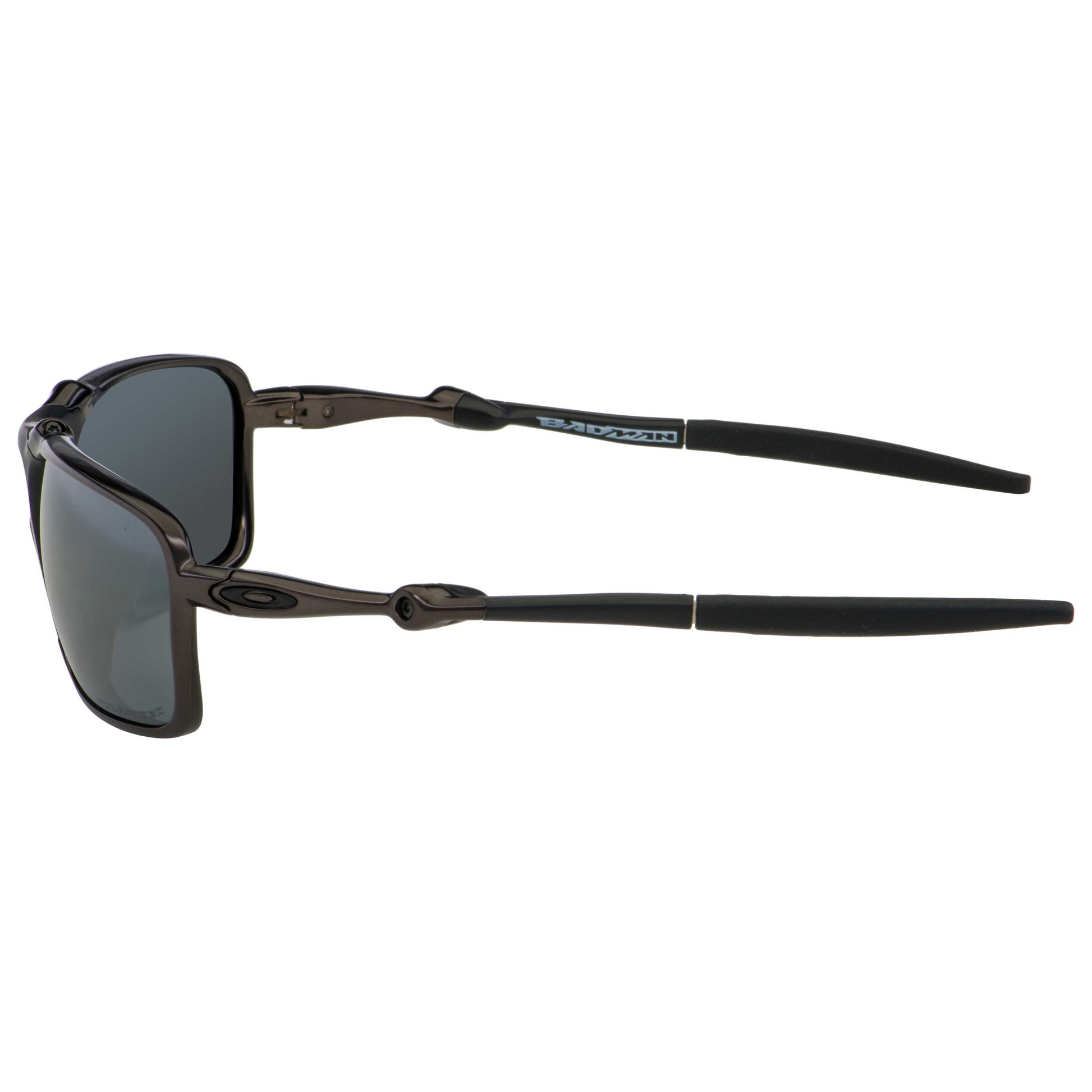 Right view of Oakley Badman Men's Sunglasses OO6020-01