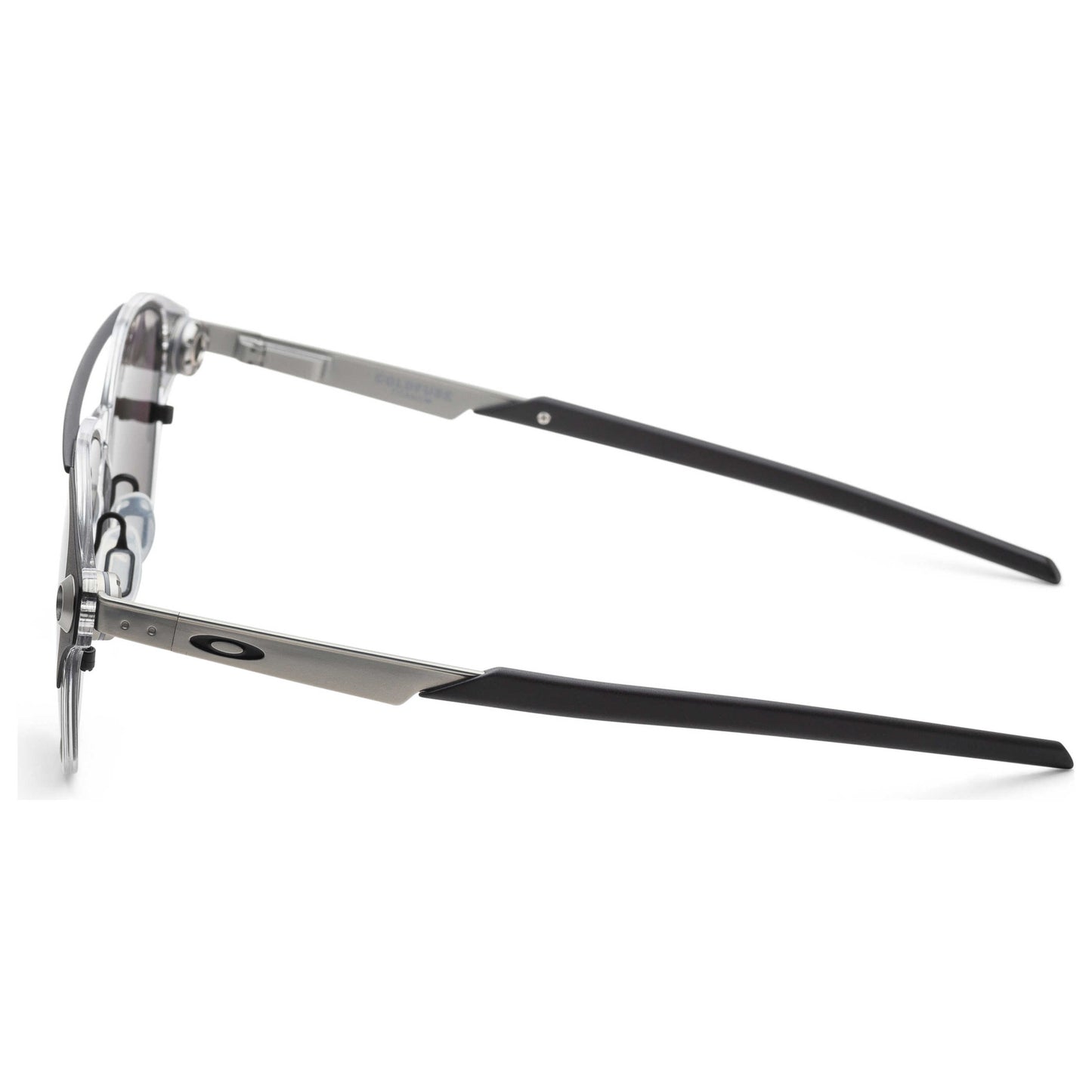 Left view of Oakley Fashion Men's Sunglasses OO6042-0152