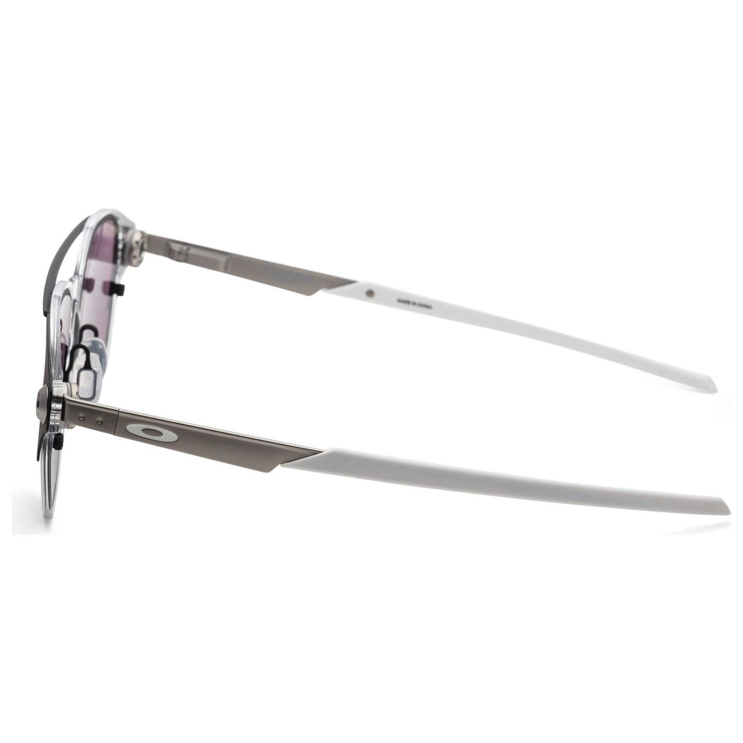 Left view of Oakley Coldfuse Men's Sunglasses OO6042-03-52