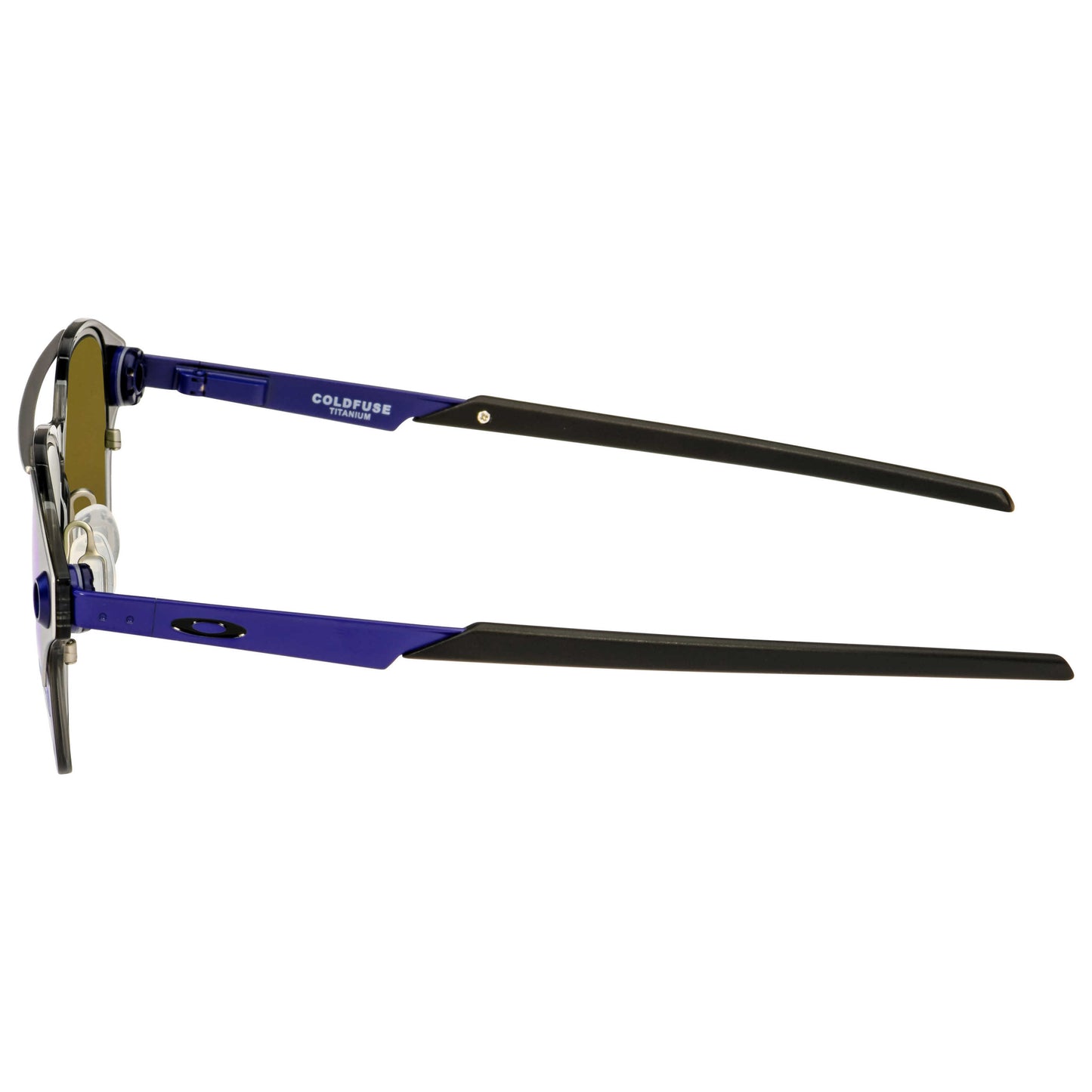 Oakley Coldfuse Men's Sunglasses OO6042-0452 - Image #4