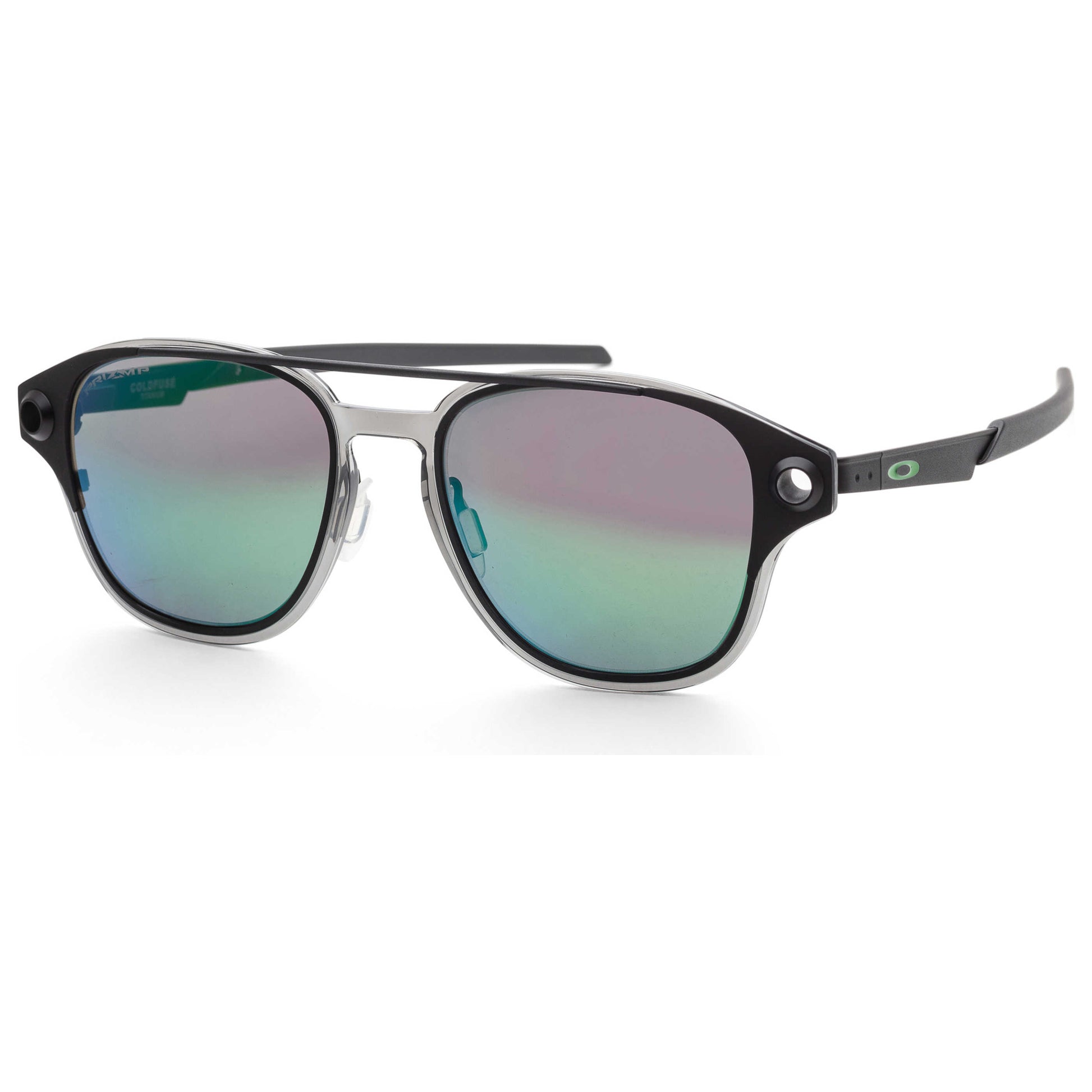 Front view of Oakley Coldfuse Men's Sunglasses OO6042-0852