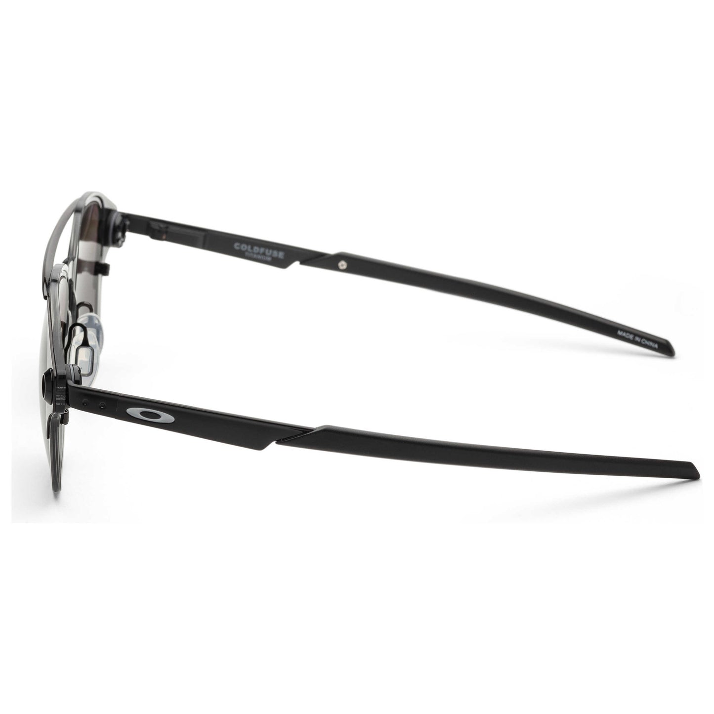 Right view of Oakley Coldfuse Men's Sunglasses OO6042-1252