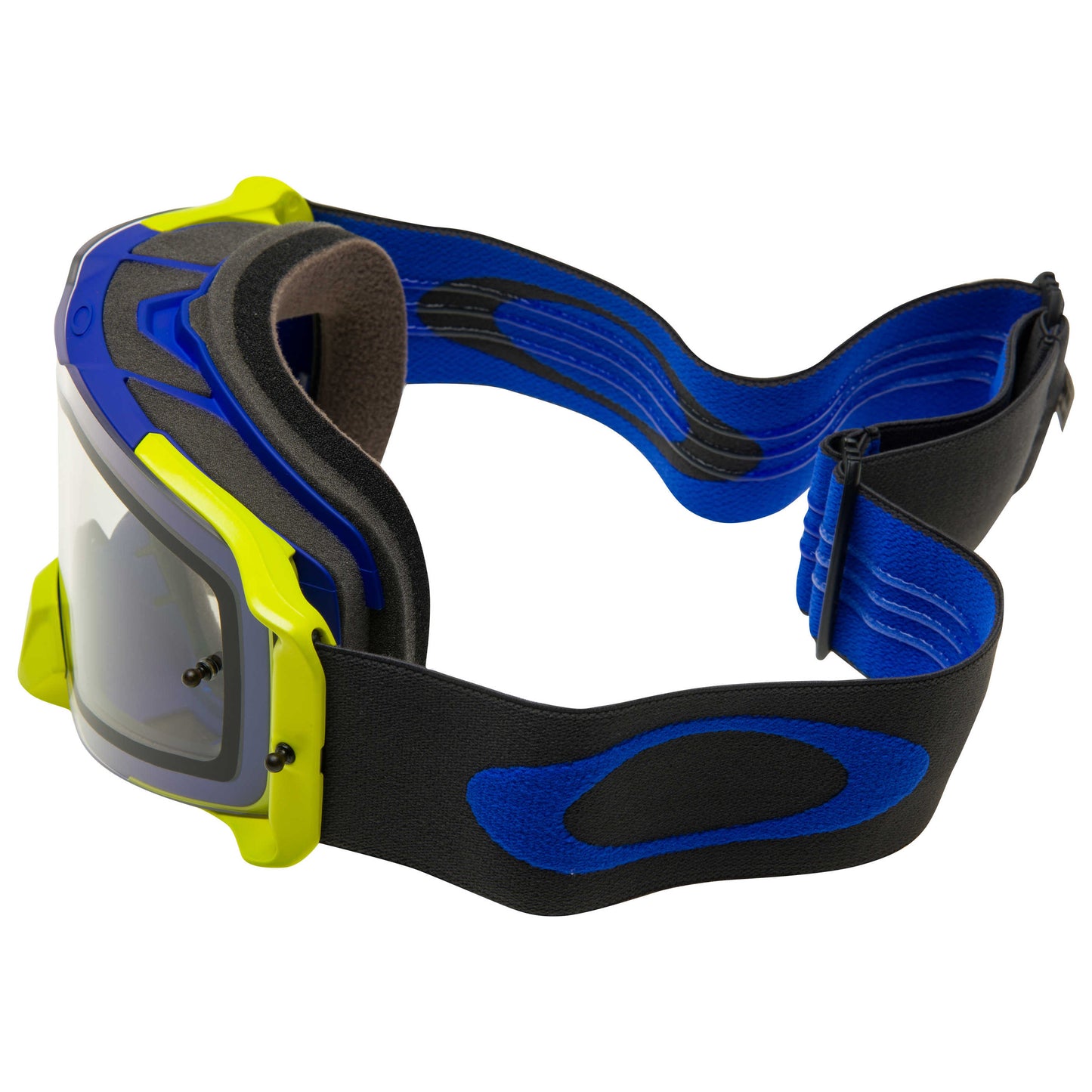 Oakley Front Line MX Men's Goggles OO7087-2900 - Image #4