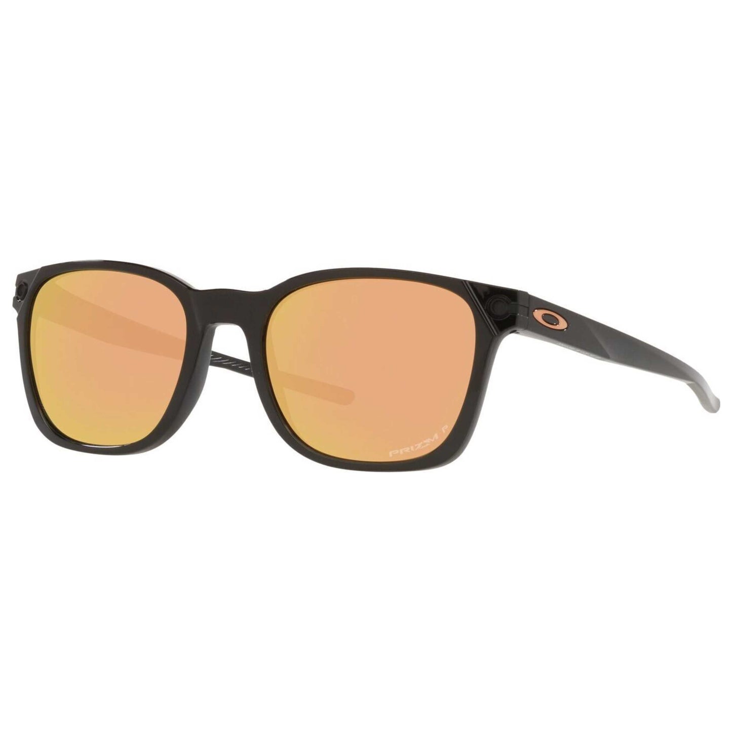 Front view of Oakley Objector Men's Sunglasses OO9018-06-55