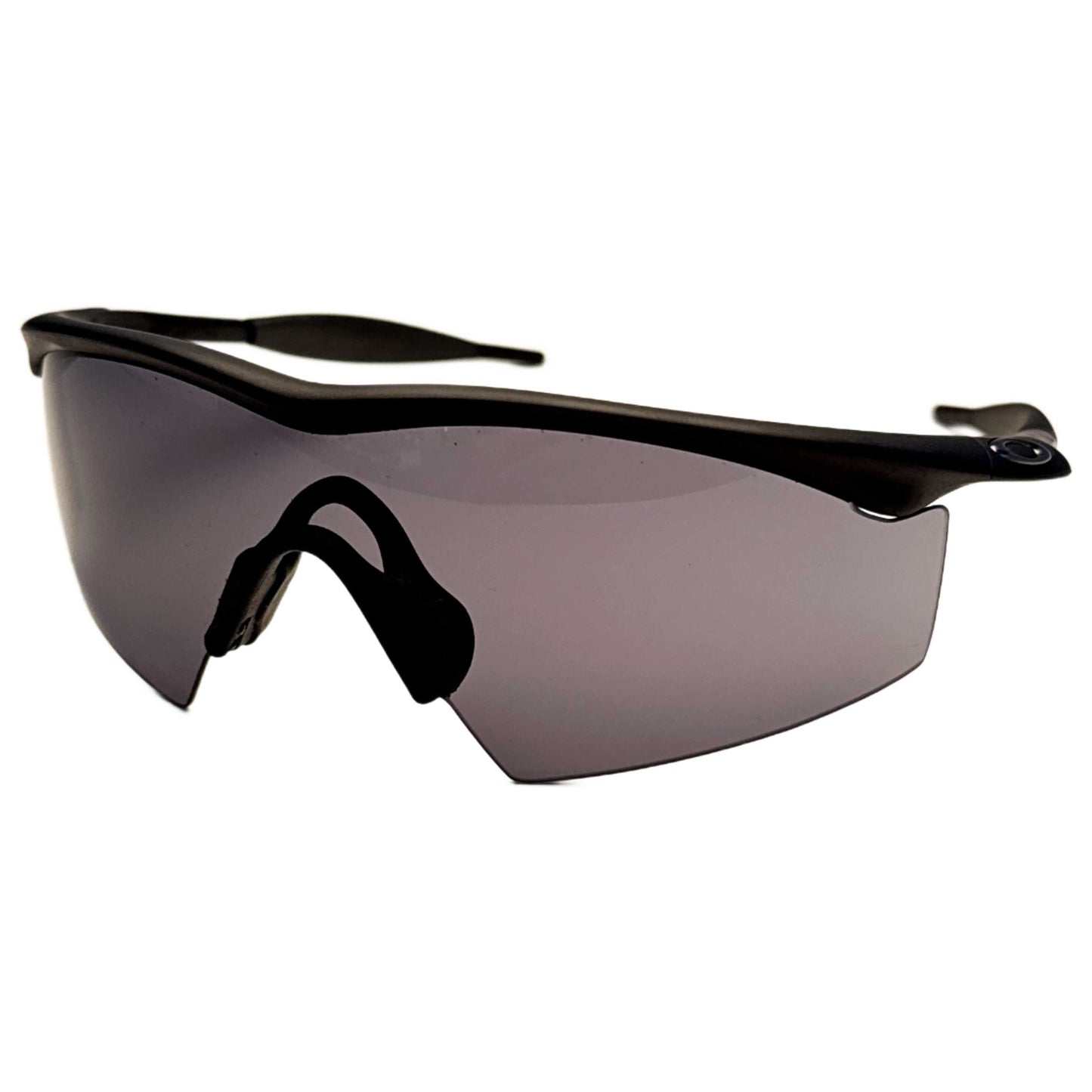 Front view of Oakley Radar Path Men's Sunglasses OO9051-24-382-33