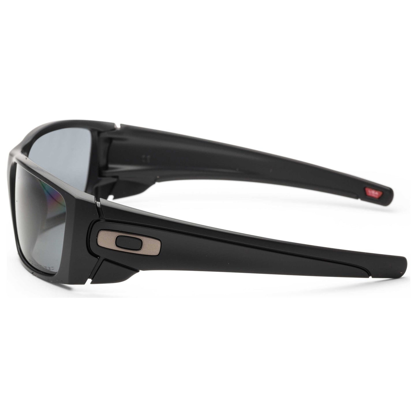 Right view of Oakley Fuel Cell Men's Sunglasses OO9096-05