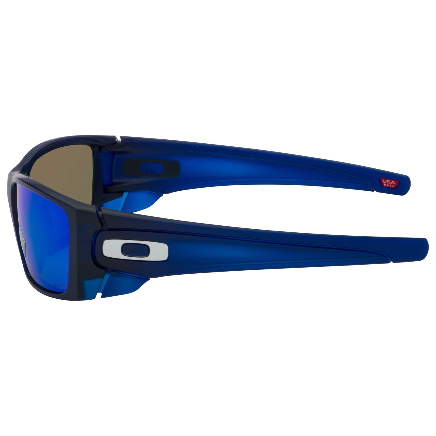 Oakley Fuel Cell Men's Sunglasses OO9096-K160 - Image #4