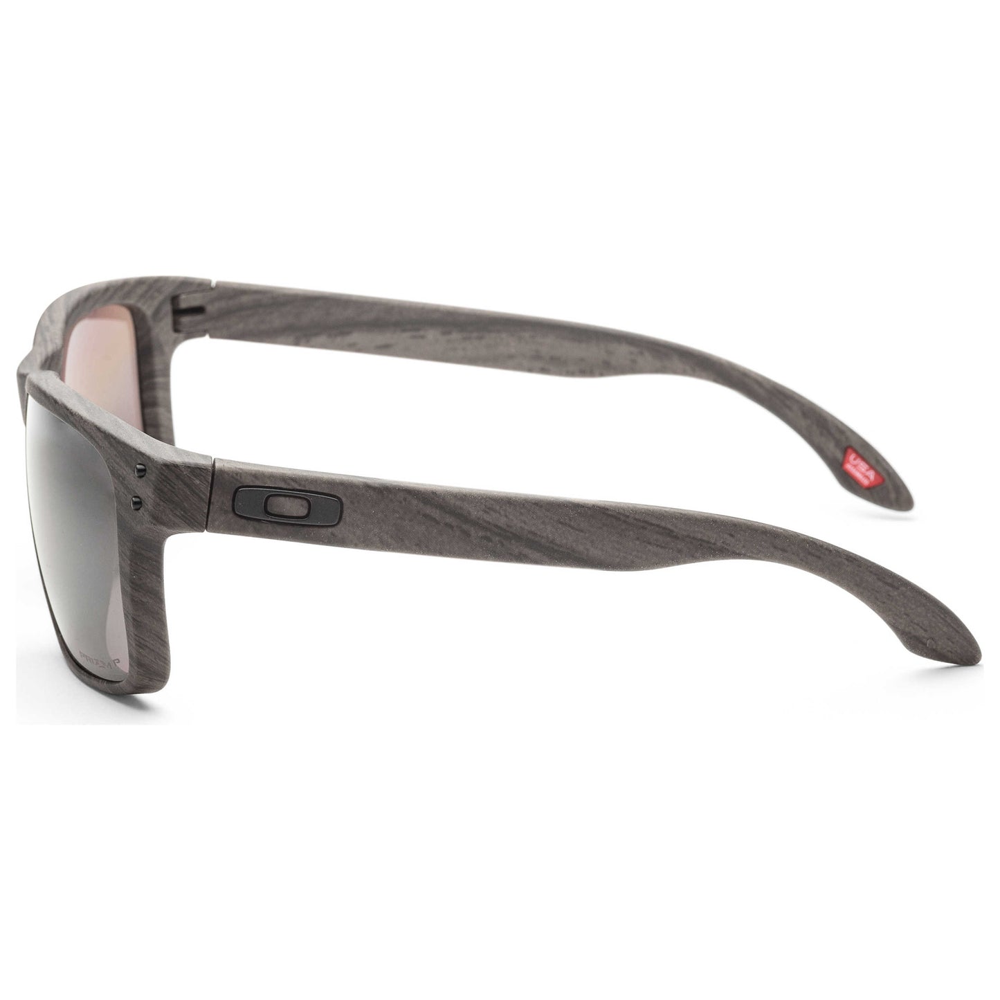 Right view of Oakley Holbrook Men's Sunglasses OO9102-B7