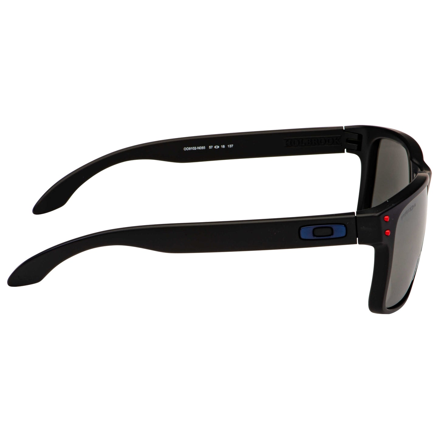 Oakley Holbrook Men's Sunglasses OO9102-N055 - Image #4