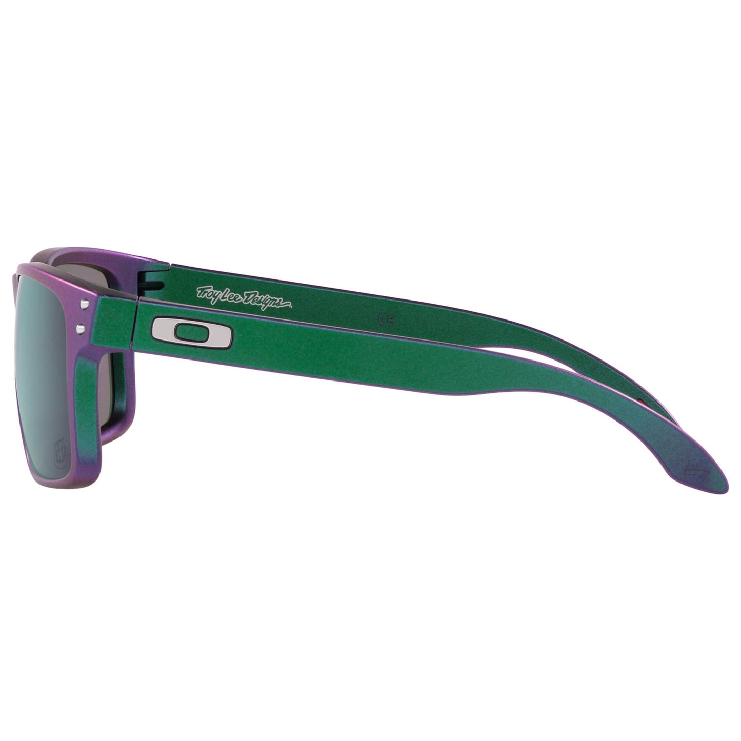 Oakley Holbrook Men's Sunglasses OO9102-T4-55 - Image #4