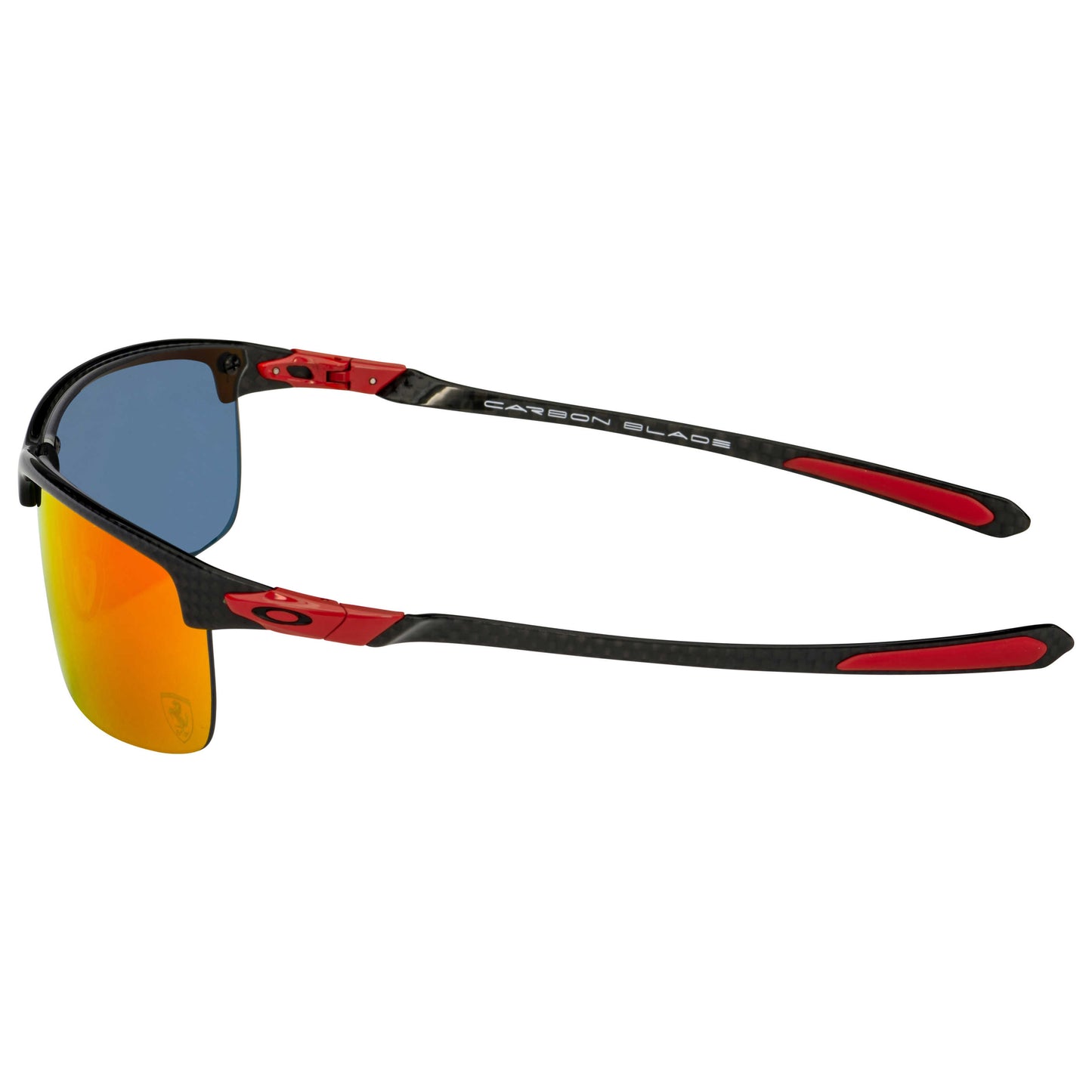 Oakley Carbon Blade Men's Sunglasses OO9174-06 - Image #4
