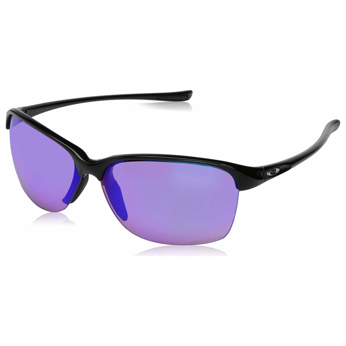 Front view of Oakley Sport Unisex Sunglasses OO9191-15