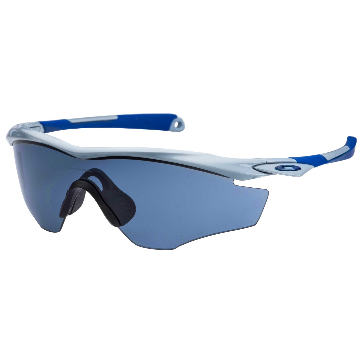 Front view of Oakley Sport Unisex Sunglasses OO9212-03