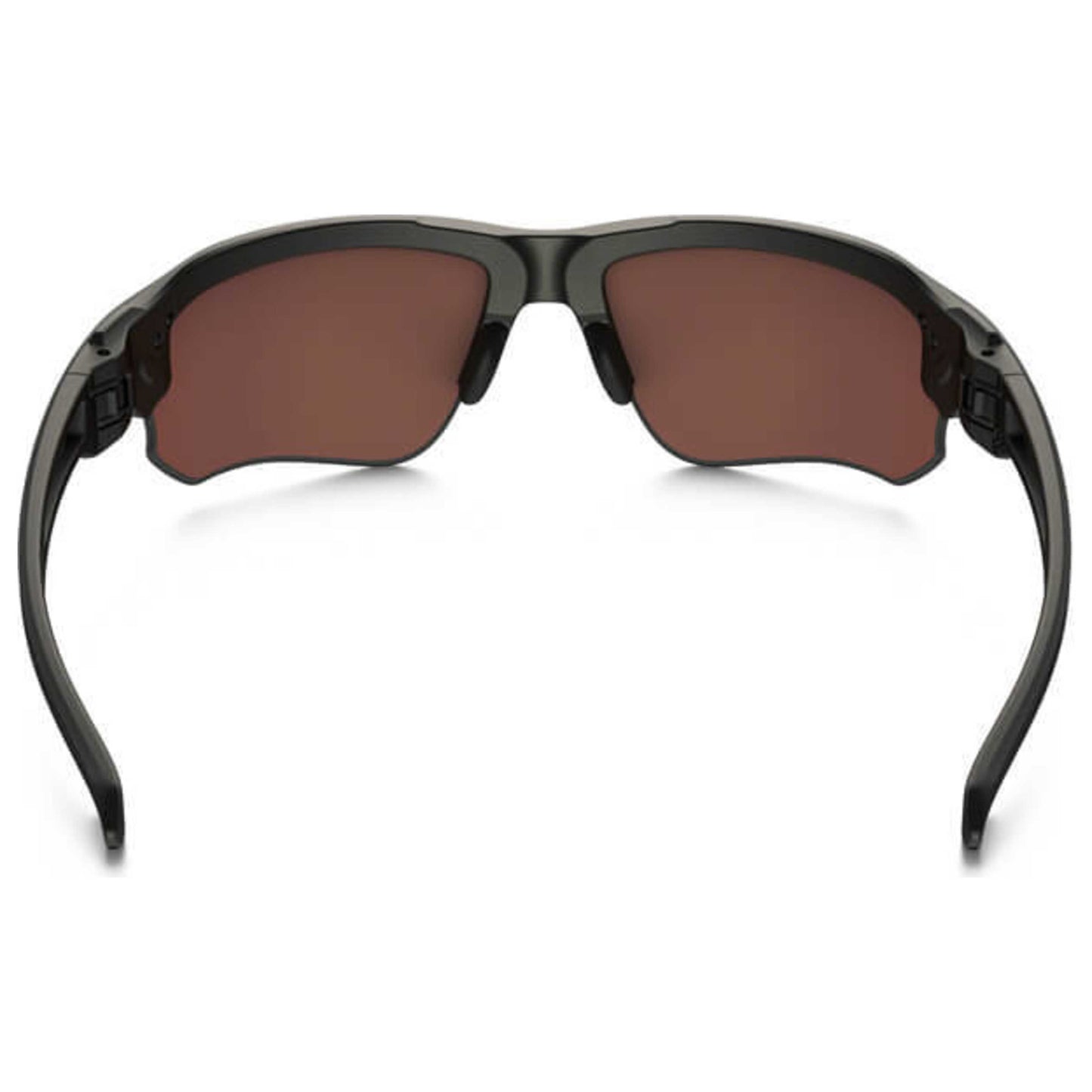 Oakley Wrap Men's Sunglasses OO9228-09-67 - Image #4